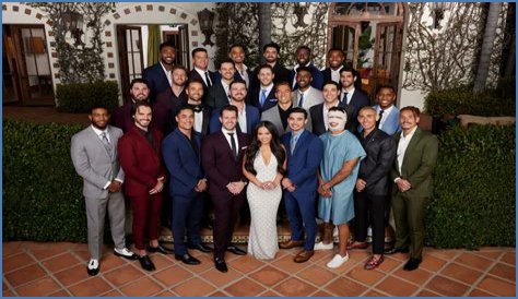 Unveiling The Secrets: The Rules Of The Bachelorette