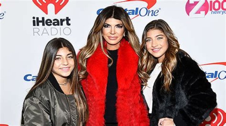 10 Times Teresa Giudice Has Twinned With Her Daughters Gia, Milania & More — Pics