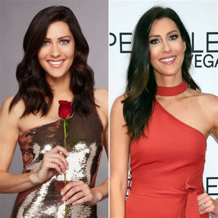 13 Hottest Photos Of ‘Bachelorette’ Becca Kufrin Ahead Of Season 14 Premiere