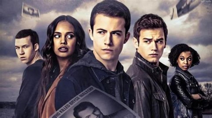 ’13 Reasons Why’ Season 4 Trailer: Monty & Bryce Return As The Past Comes Back To Haunt Clay