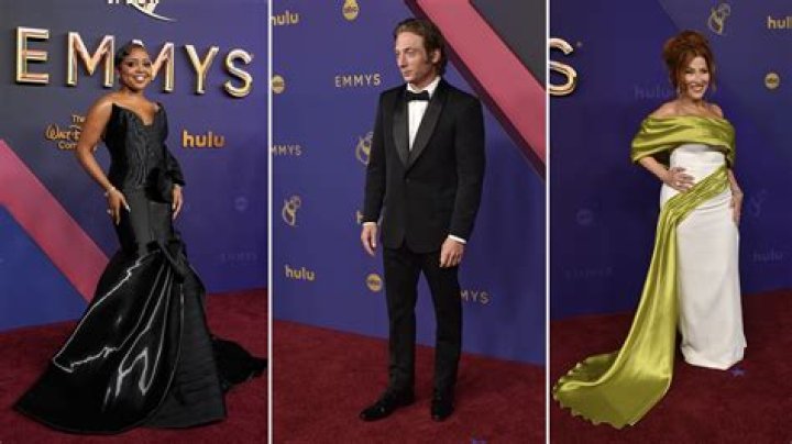 2015 Emmys: Best Moments At The Emmy Awards Show — See The Highlights