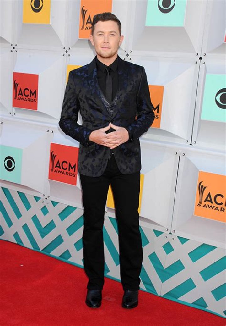 2016 ACM Awards: Men’s Fashion — See Country Music’s Hottest Hunks