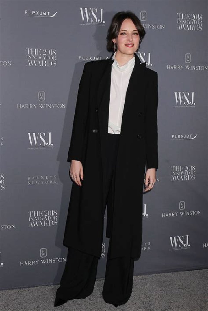 2018 Innovator Awards Red Carpet — Pics