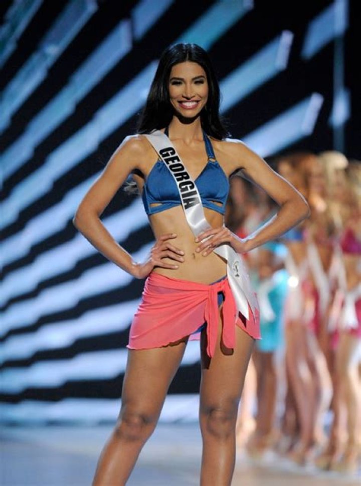 2018 Miss USA Swimwear Competition — See The Best Swimsuits