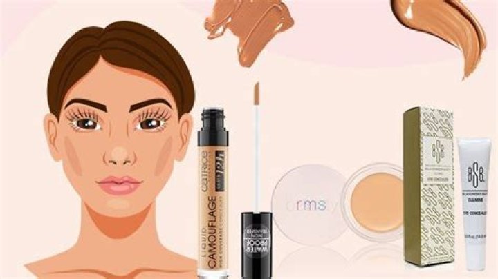 25 Concealers That Will Cover Up Your Bags From Daylight Savings