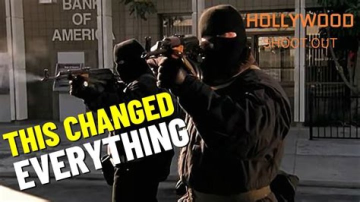 4 Criminals – Hollywood Life