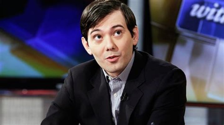 5 Things About Reporter Dating Martin Shkreli – Hollywood Life