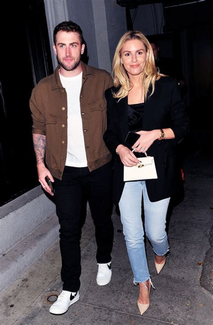 5 Things To Know About Morgan Stewart’s Husband – Hollywood Life