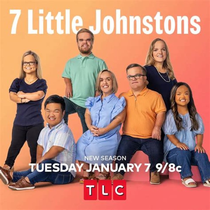 ‘7 Little Johnstons’ Preview: The Family Takes Over The Town Square With Their ‘Grease’ Video Shoot
