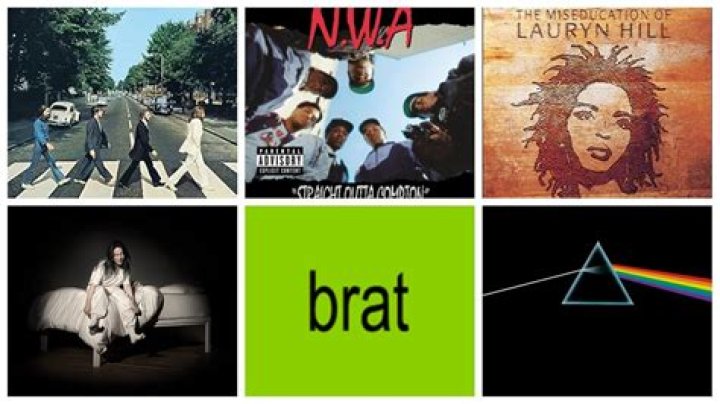 9 Albums That Made 2021 One Of The Biggest Years For Pop