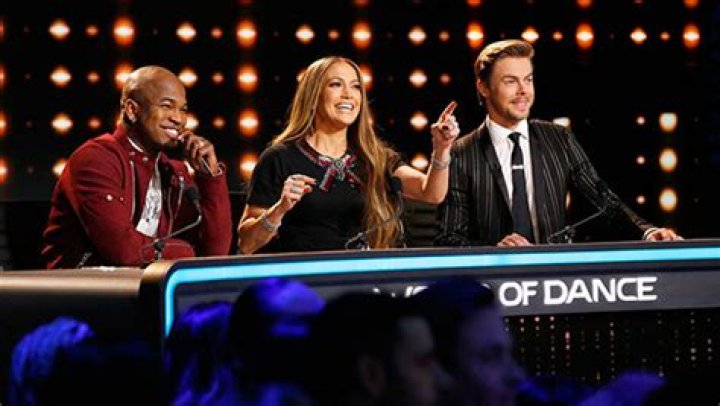 A Dancer Gets Hurt & May Not Audition – Hollywood Life