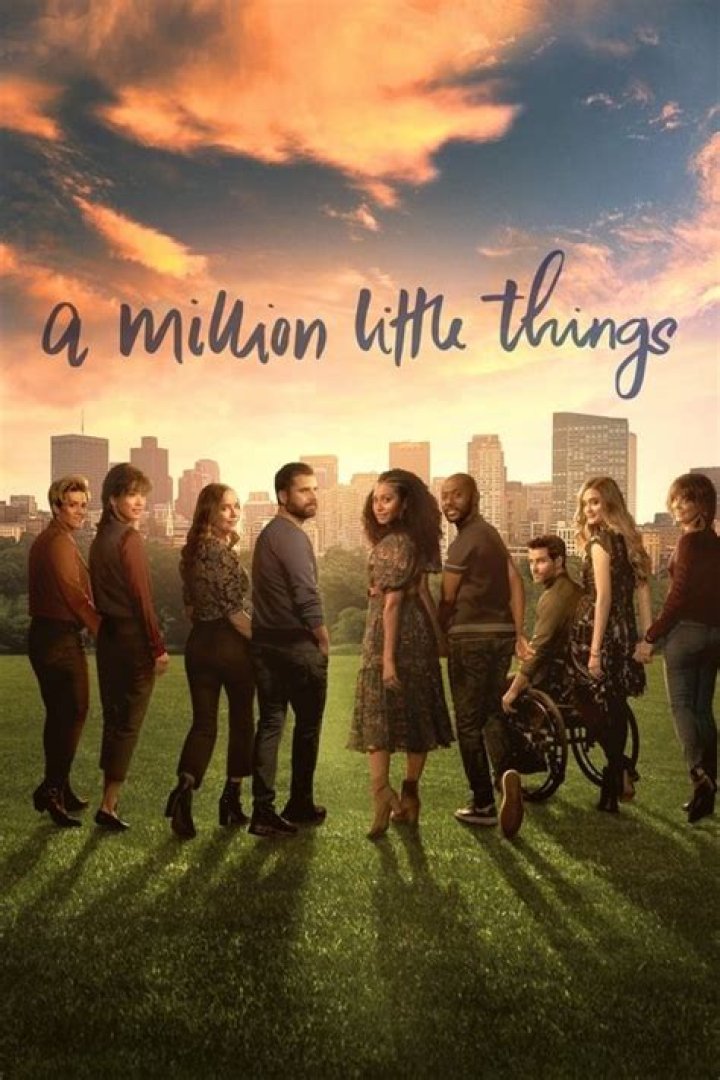 ‘A Million Little Things’ EPs On Season 5 Plans & Gary’s Lung Cancer – Hollywood Life