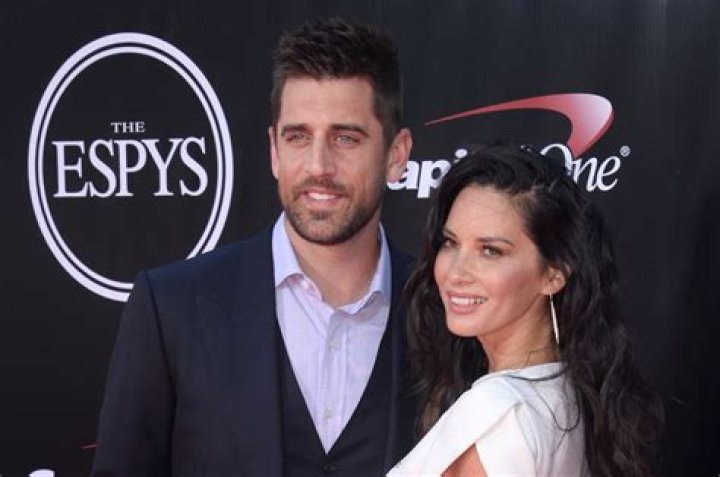 Aaron Rodgers Still Sadly Estranged From Family, Even After Olivia Munn Split