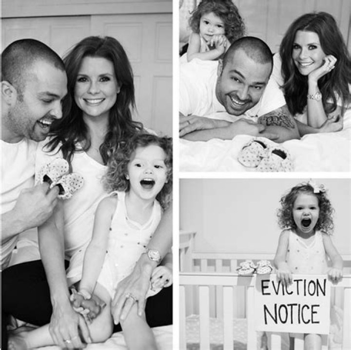 Actress Expecting Second Baby With Nick Swisher – Hollywood Life