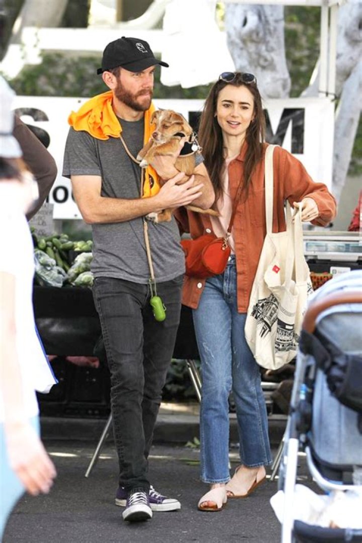 Actress Weds Director Charlie McDowell – Hollywood Life