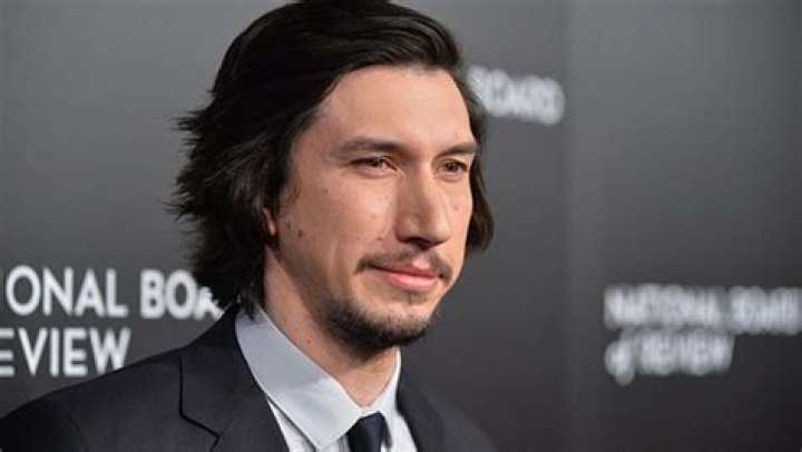 Adam Driver Celebrity Profile – Hollywood Life