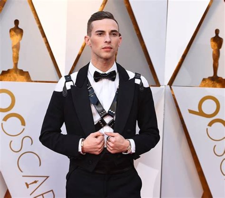 Adam Rippon Wanted Tinashe To Win (Exclusive) – Hollywood Life