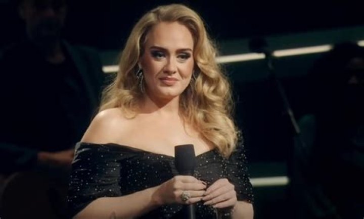 Adele Moving Residency To Planet Hollywood After Postponing At Caesars Palace: Report