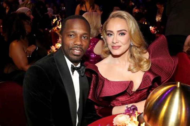 Adele & Rich Paul: Why He Feels He’s Finally ‘Met His Match’ After They Go Instagram Official