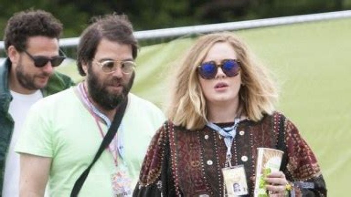 Adele & Simon Konecki: Why Despite Love & Effort, Career Pressures Led To Split