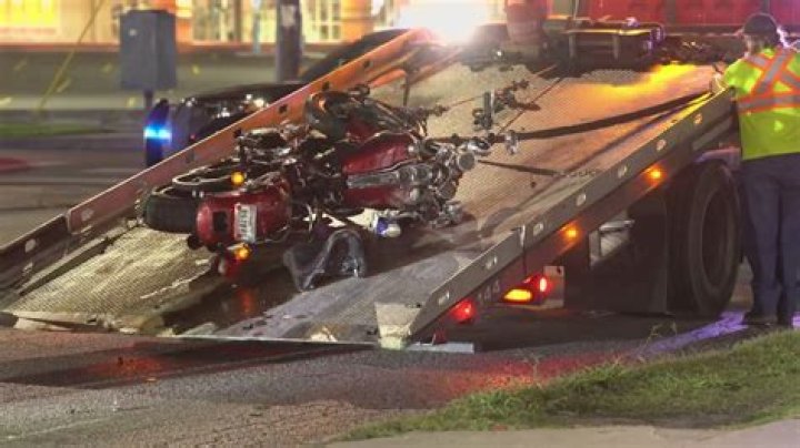 AJ Talks His Motorcycle Accident — Preview – Hollywood Life