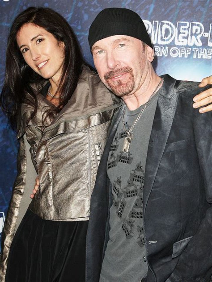 All About The Rocker’s 5 Kids – Hollywood Life