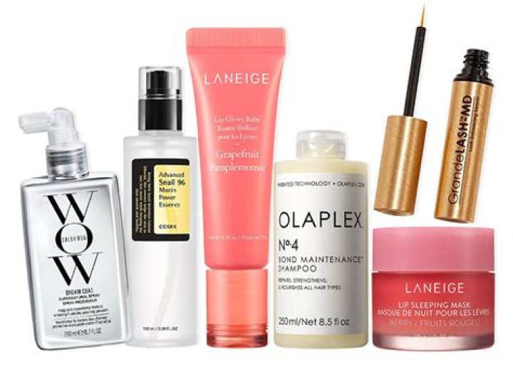 Amazon Prime Day: All Of The Best Beauty & Fashion Deals You Need To Know About