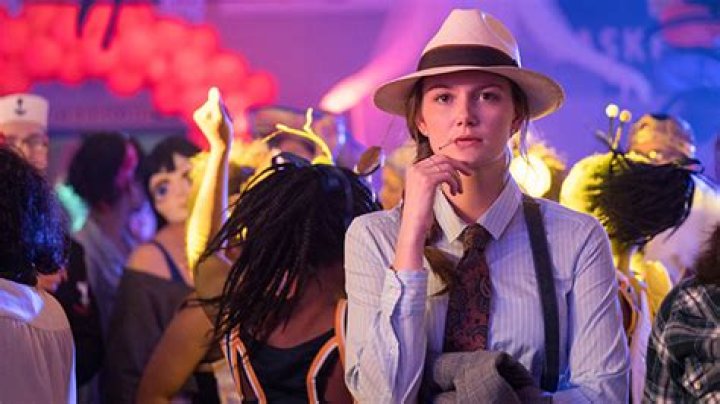 Andi Matichak Teases ‘Halloween Kills’ In New Interview – Hollywood Life