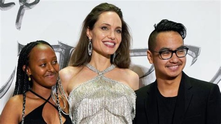 Angelina Jolie Admits She Has A ‘Long List’ Of Deal-Breakers In Relationships