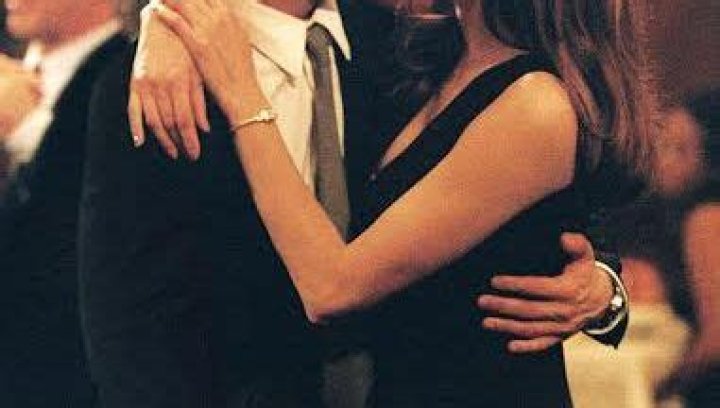 Angelina Jolie & Brad Pitt: Newlyweds Ready To Film Wild Sex Scenes