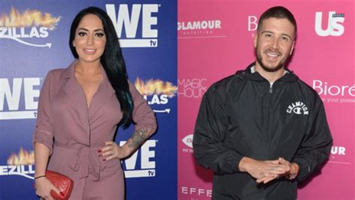 Angelina Pivarnick Feelings About Vinny Guadagnino IG Comment Revealed – Hollywood Life
