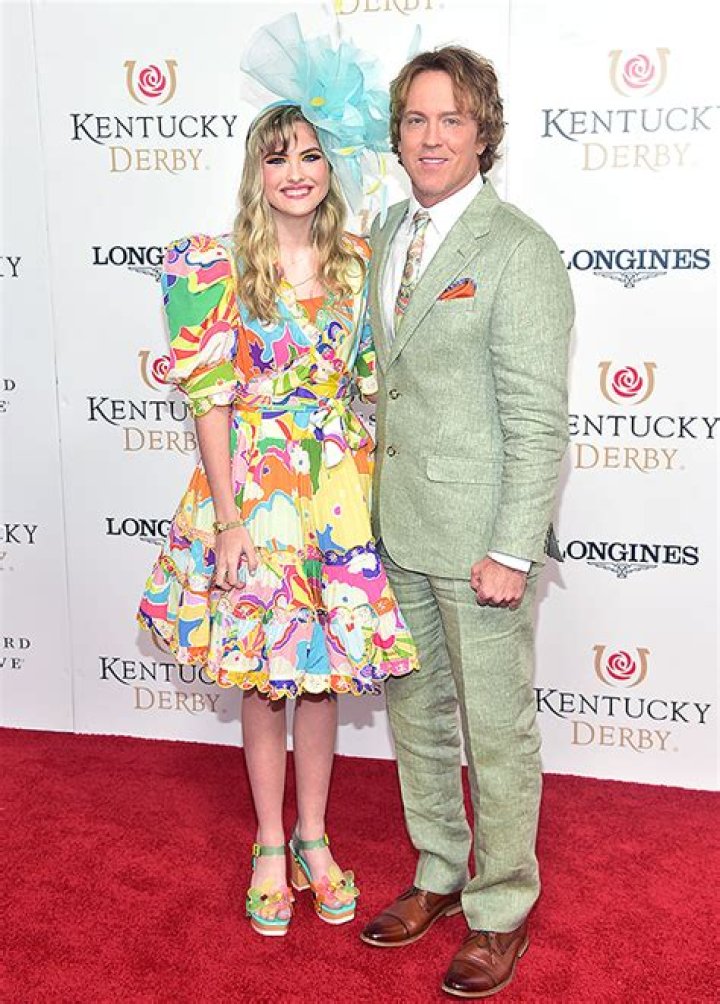 Anna Nicole Smith’s Daughter Dannielynn Birkhead Celebrates 16th B-Day – Hollywood Life