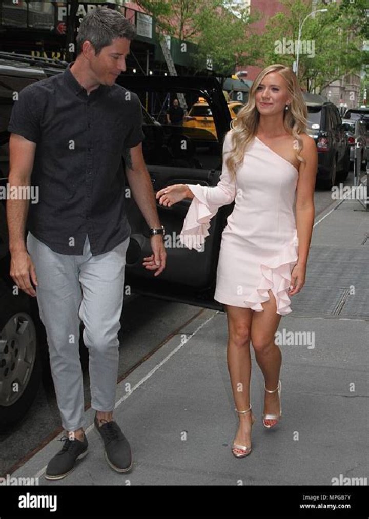 Arie Luyendyk Jr. News, Photos & More – Hollywood Life