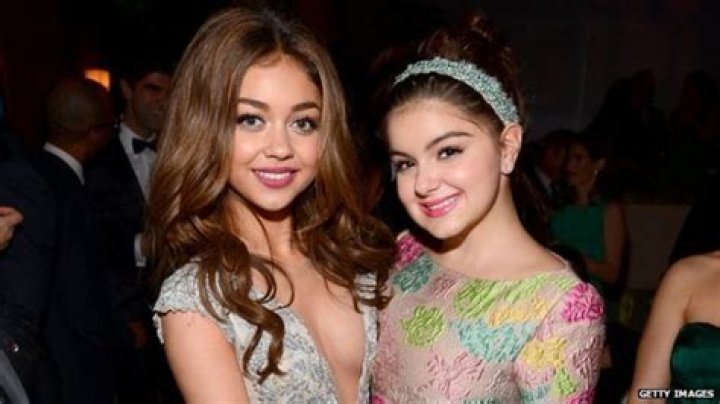 Ariel Winter News, Photos And Videos – Hollywood Life