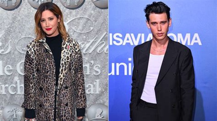 Ashley Tisdale Sent Austin Butler, Vanessa Hudgens’ Ex A Birthday Message – Hollywood Life