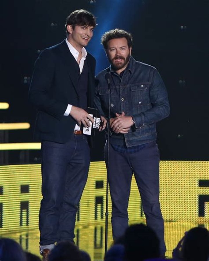 Ashton Kutcher and Mila Kunis’ Quotes About Danny Masterson – Hollywood Life