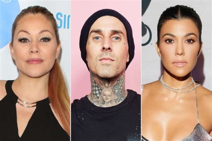 At Home With Shanna Moakler: How She’s Co-Parenting With Ex Travis Barker During Quarantine