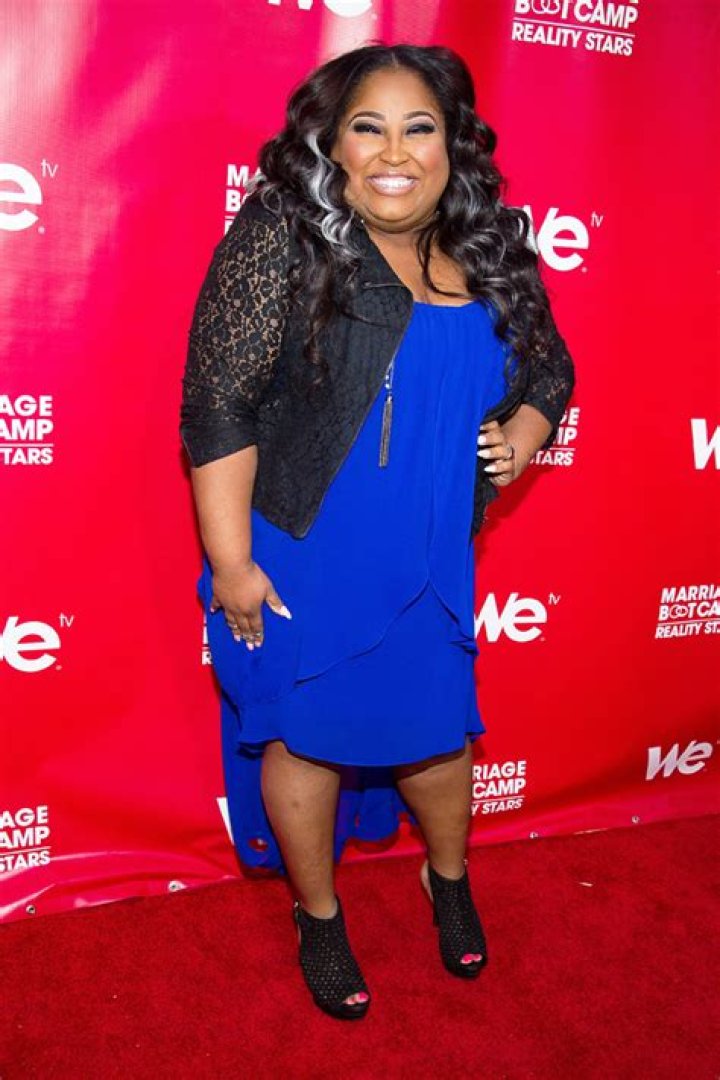 ‘Bad Girls Club’ Alum Mourn The Loss Of Demitra ‘Mimi’ Roche – Hollywood Life