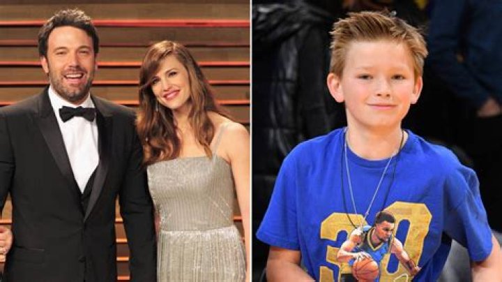 Ben Affleck Picks Up Son Samuel, 9, From Swim Lessons After Montana Getaway With Jennifer Lopez – See Pics