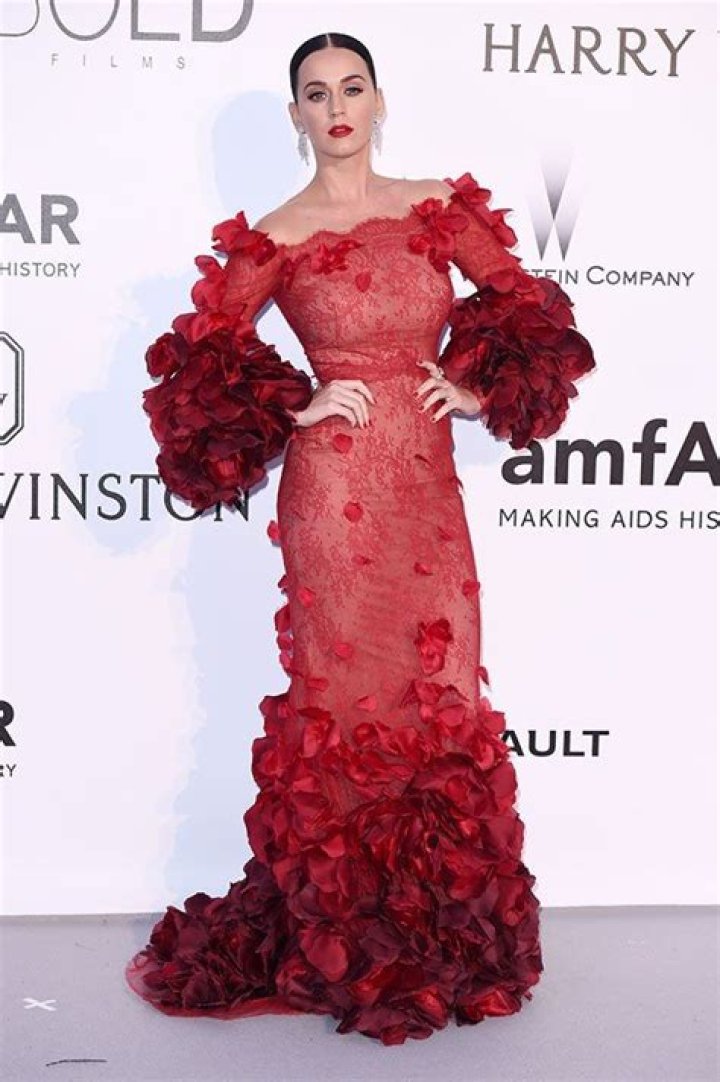 Best Dressed At 2016 Cannes Film Festival — Blake Lively & More