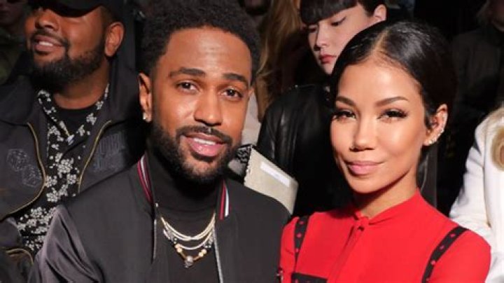 Big Sean Celebrates Ex Jhene Aiko’s Daughter’s Birthday — Pics – Hollywood Life