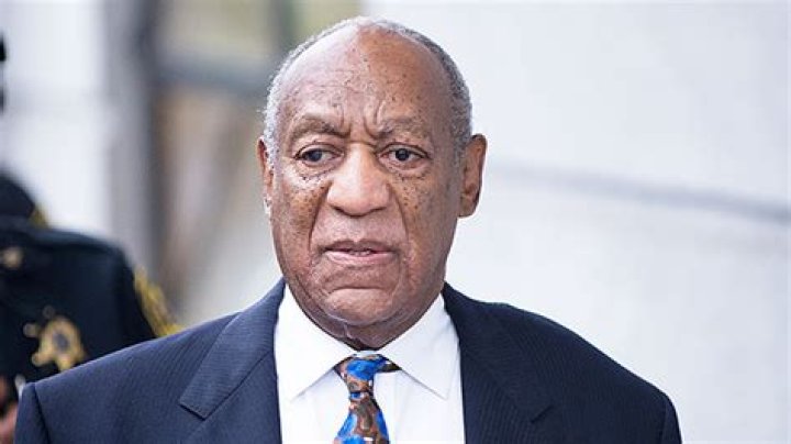 Bill Cosby – Hollywood Life
