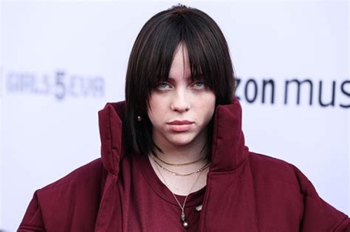 Billie Eilish Reveals She’s ‘Physically Attracted’ to Women – Hollywood Life