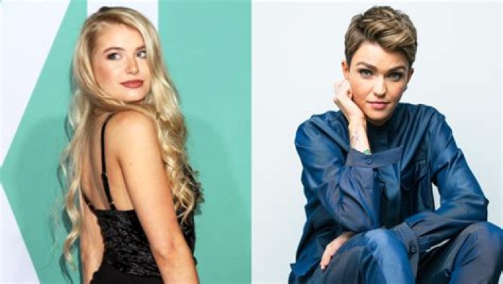 ‘BIP’ Star Demi Burnett Claims Ruby Rose Once DM’ed Her On Instagram – Hollywood Life