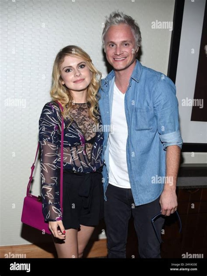 Blaine Scoop & More — David Anders Interview – Hollywood Life