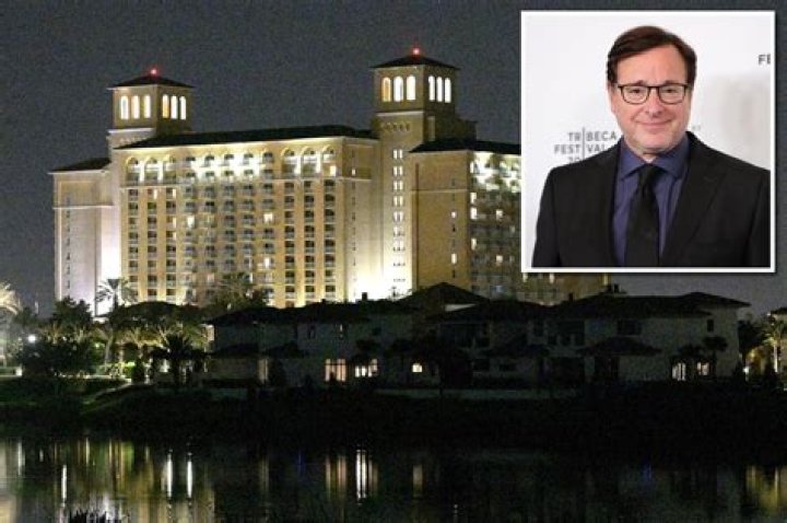 Bob Saget Dead At 65: ‘Full House’ Icon Found In Orlando Hotel Suite