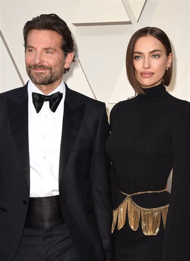 Bradley Cooper & Irina Shayk Were Together On Thanksgiving: ‘She Spends Most Of Her Time At’ His Place