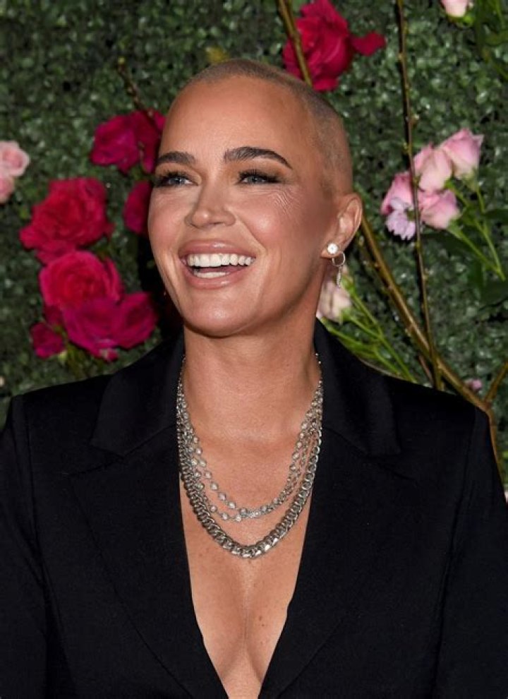 Brandi Glanville Keeps Fans Guessing About Whether She’ll Return To ’RHOBH’ With New Cryptic Message