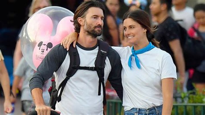 Brandon Jenner’s Girlfriend Pregnant With Twins 1 Year After His Split – Hollywood Life