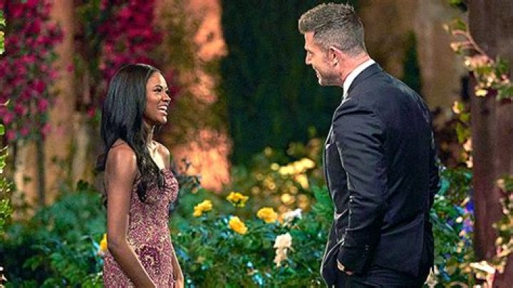 Brayden Bowers Gets 1st Impression Rose On ‘The Bachelorette’ – Hollywood Life
